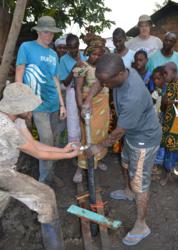 Water for All Nations
